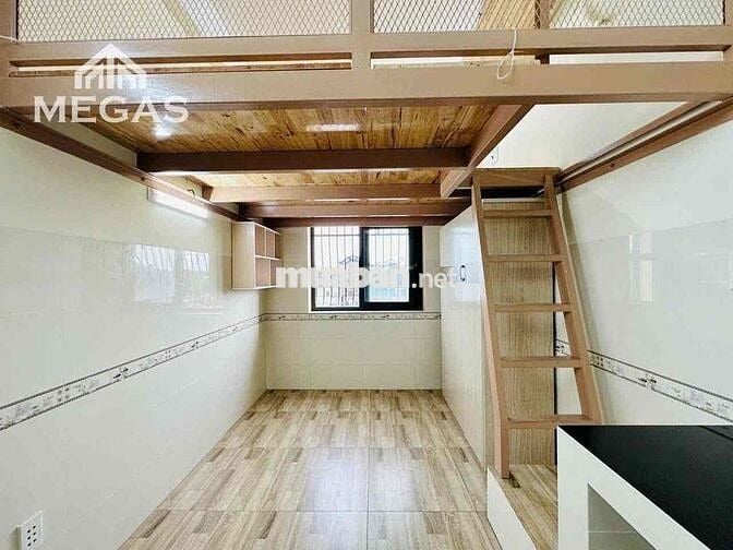 -🏡CĂN HỘ SINH VIÊN - 📌ỬA SỔ TRỜI -💥EON TÂN PHÚ -💥TÂN THẮNG - 💥ĐH.HUIT