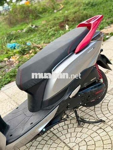 Honda Lead Bạc Đã sử dụng