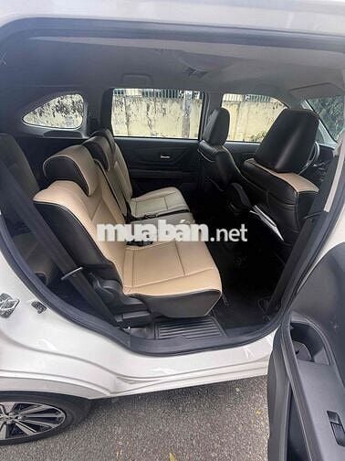 Toyota Avanza Premio 2024