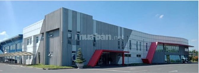 Hơn 1,4ha đất công nghiệp tại KCN Hòa Bình sản xuất thức ăn chăn nuôi