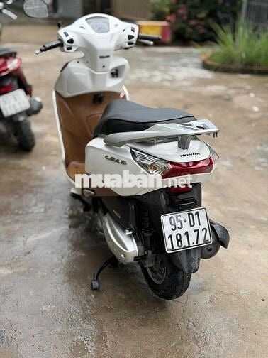 Honda leed 2015 biển 65 máy êm ru fun chức năng  G