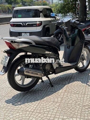 Honda dylan up full sh Fi-góp trả trước 0đ