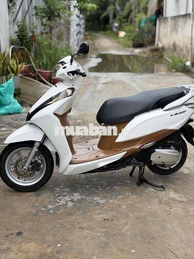 Honda leed 2015 biển 65 máy êm ru fun chức năng  G