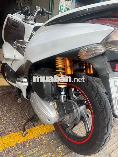 Honda PCX 2010 Trắng