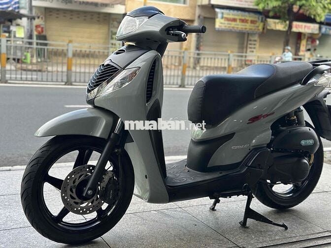 Honda SH150 2007 Xám