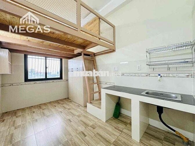 -🏡CĂN HỘ SINH VIÊN - 📌ỬA SỔ TRỜI -💥EON TÂN PHÚ -💥TÂN THẮNG - 💥ĐH.HUIT