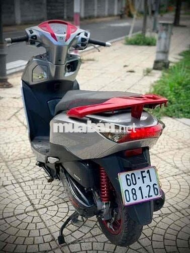 Honda Lead Bạc Đã sử dụng