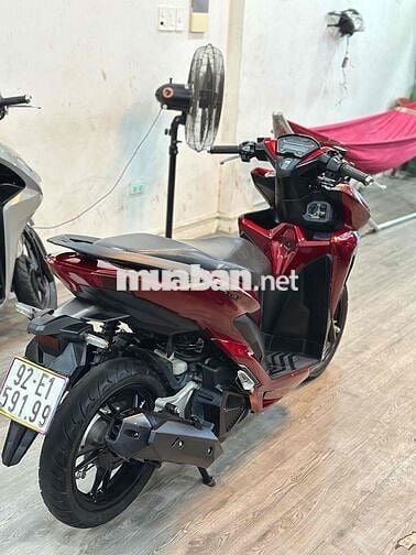 Vario 150 2022 đỏ candy siêu đẹp nợ xấu đưa 12tr5