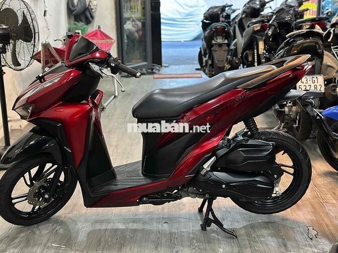 Vario 150 2022 đỏ candy siêu đẹp nợ xấu đưa 12tr5