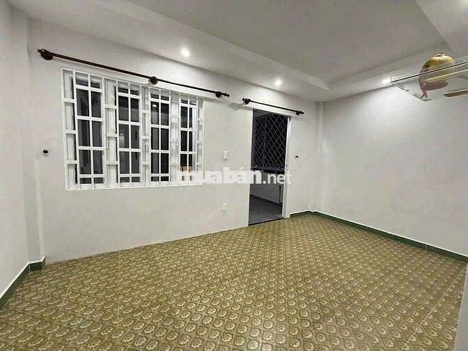 NHÀ 5X18 3 LẦU MT NGUYỄN VĂN KHỐI 5PN 6WC