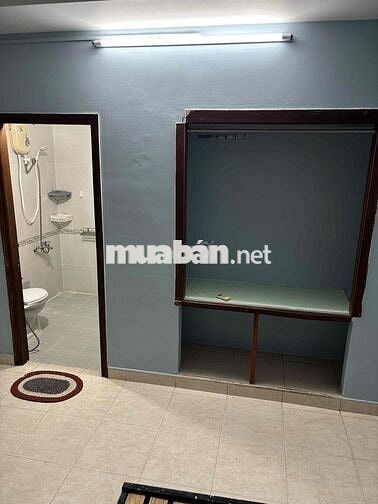 🔥 PHÒNG CÓ SẴN CHO THUÊ CHỈ TỪ 3.5TR TẠI GẦN SÁT KHU TRUNG TÂM QUẬN 1