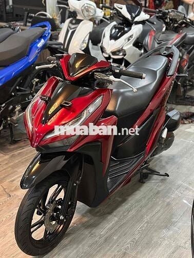 Vario 150 2022 đỏ candy siêu đẹp nợ xấu đưa 12tr5