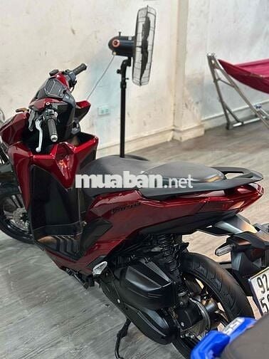 Vario 150 2022 đỏ candy siêu đẹp nợ xấu đưa 12tr5