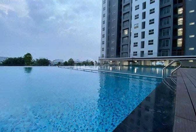 Cần bán gấp CH Conic Riverside, 66m2, 2PN, 1WC NTCB, sổ hồng, giá 3 tỷ