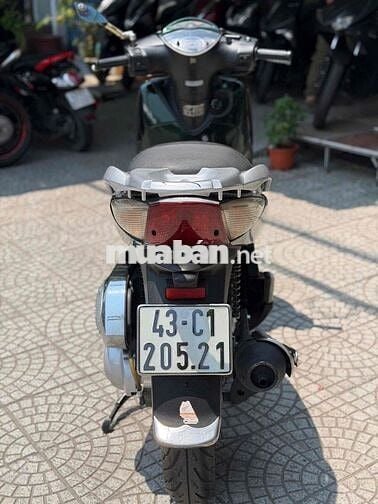 Honda dylan up full sh Fi-góp trả trước 0đ