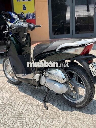 Honda dylan up full sh Fi-góp trả trước 0đ