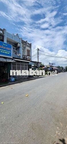 NHÀ 3 X11 MẶT TIỀN LÊ THI NGAY , VỊ TRÍ CỰC ĐẸP