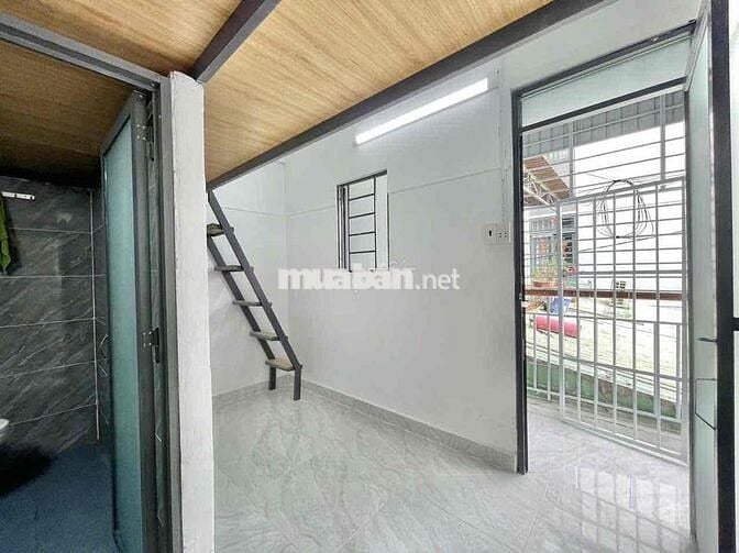 💥FREE TIỀN T6 - Gác lửng mới xây ngay sát Lotte NVL