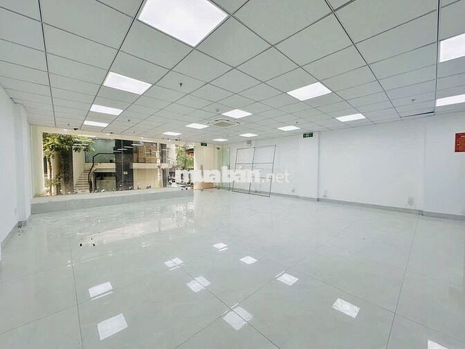 🔥 MT NGÔ GIA TỰ NGANG 6M - 4LẦU, Q.10 🔥