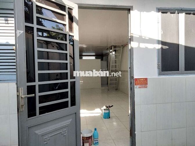 Cho thuê phòng gần cầu Nguyễn Văn Cừ 