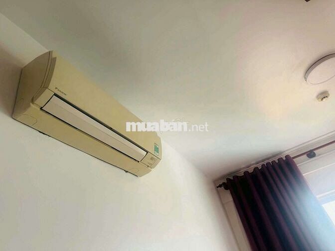 Cần Cho căn hộ Lầu 16 .Chung cư 8X DT 68m .2PN 2WS giá 8 triệu 