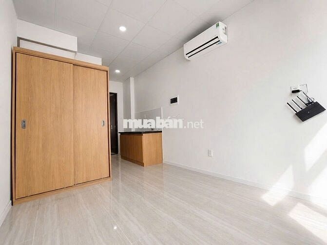 Cho thuê 1 phòng ngủ giá 3.5 triệu tháng tại làng đại học