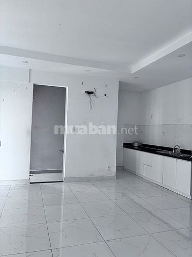 Cần bán gấp CH Conic Riverside, 66m2, 2PN, 1WC NTCB, sổ hồng, giá 3 tỷ