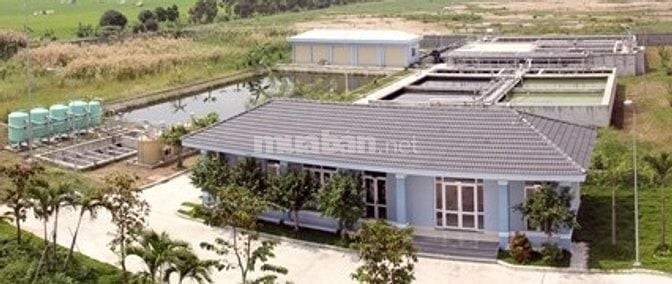 Hơn 1,4ha đất công nghiệp tại KCN Hòa Bình sản xuất thức ăn chăn nuôi