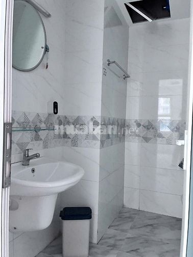Cần bán gấp CH Conic Riverside, 66m2, 2PN, 1WC NTCB, sổ hồng, giá 3 tỷ