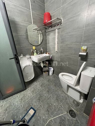 Cho Thuê Chung Cư Cư Xá Đài Ra Đa, Phường 13, Quận 6