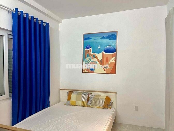 2 bedrooms for rent in Muong thanh near river
