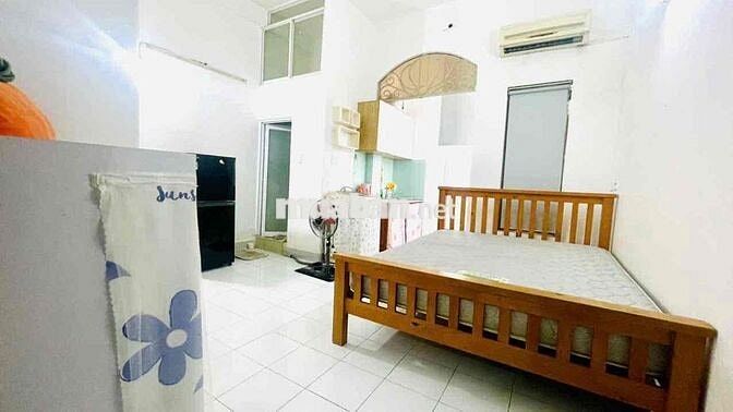 CHO THUÊ PHÒNG CÁCH Q1 5 PHÚT GIÁ TỐT