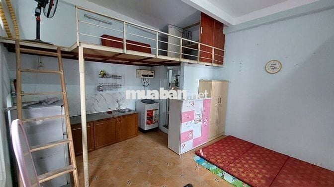 Cho thuê Căn hộ khép kín - SN 48 Phố Chính Kinh - Thanh Xuân - Hà Nội