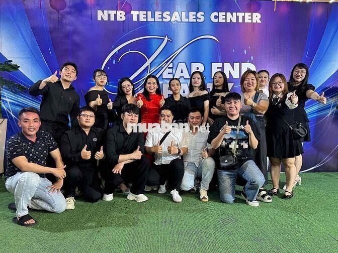 [FE CREDIT] TƯ VẤN TÍN DỤNG - TELESALES TOPUP