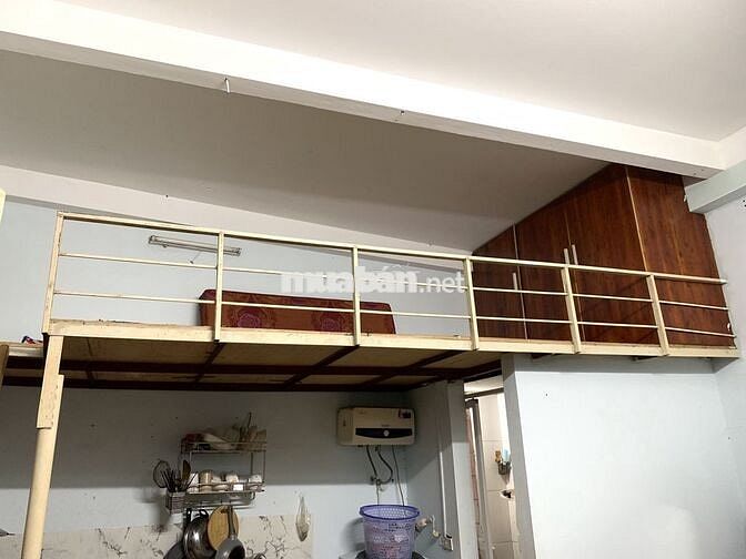 Cho thuê Căn hộ khép kín - SN 48 Phố Chính Kinh - Thanh Xuân - Hà Nội