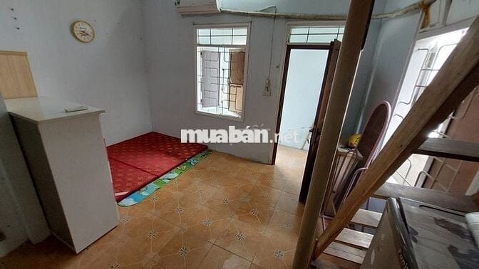 Cho thuê Căn hộ khép kín - SN 48 Phố Chính Kinh - Thanh Xuân - Hà Nội