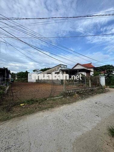 Cần bán nhanh lô đất Diên Phú – gần cầu Vĩnh Phương, Mầm non, Chợ