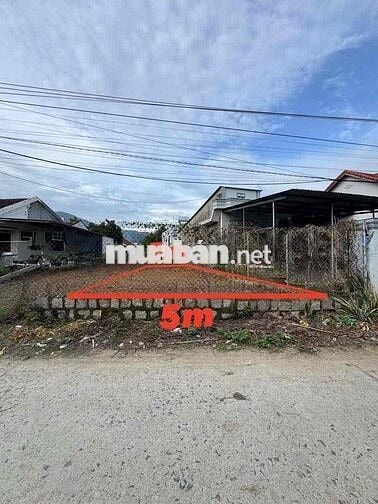 Cần bán nhanh lô đất Diên Phú – gần cầu Vĩnh Phương, Mầm non, Chợ