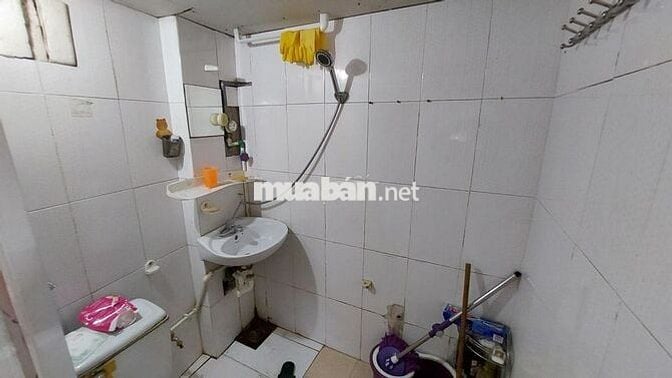 Cho thuê Căn hộ khép kín - SN 48 Phố Chính Kinh - Thanh Xuân - Hà Nội