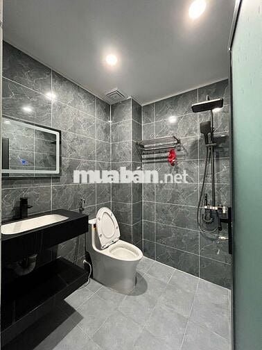 STUDIO FULL NT SÁT EMART PHAN HUY ÍCH MỚI 100%