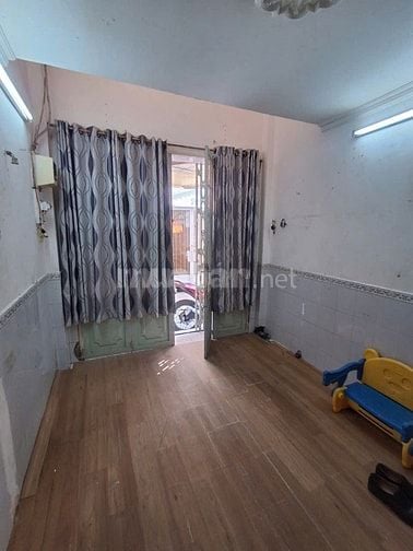 CHÍNH CHỦ BÁN NHÀ QUẬN 5 – VỊ TRÍ ĐẸP, NGÕ THÔNG, TIỆN KINH DOANH