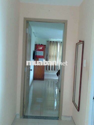 Cho thuê chung cư khang gia Tân Hương 
+ Giá 7,5 tr/thang.
+  63m2