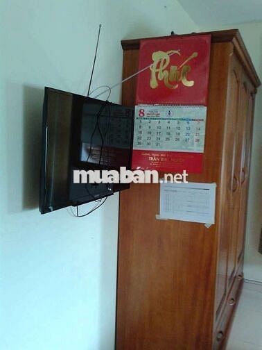 Cho thuê chung cư khang gia Tân Hương 
+ Giá 7,5 tr/thang.
+  63m2