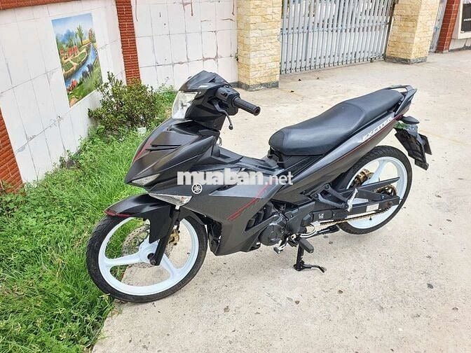 Yamaha Exciter 150 Đen