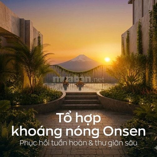 CH cao cấp Nhật Bản  từ Mitsubishi chỉ TT 15% đến khi nhận nhà