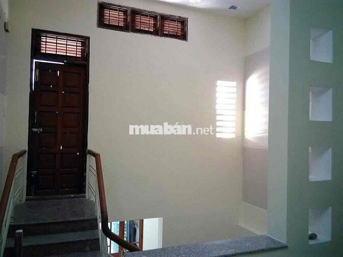 cho thuê nhà 2 tầng An Hải Bắc - Hương Hải Thiền Sư - nội thất cơ bản