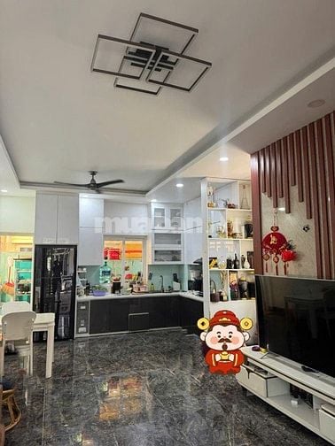 [ chính chủ ]cần bán nhà phố liền kề căn góc tại khu Park Riverside Q9