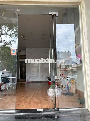 Cho thuê mặt bằng kinh doanh đẹp 40m² – Lê Trọng Tấn, Tân Phú