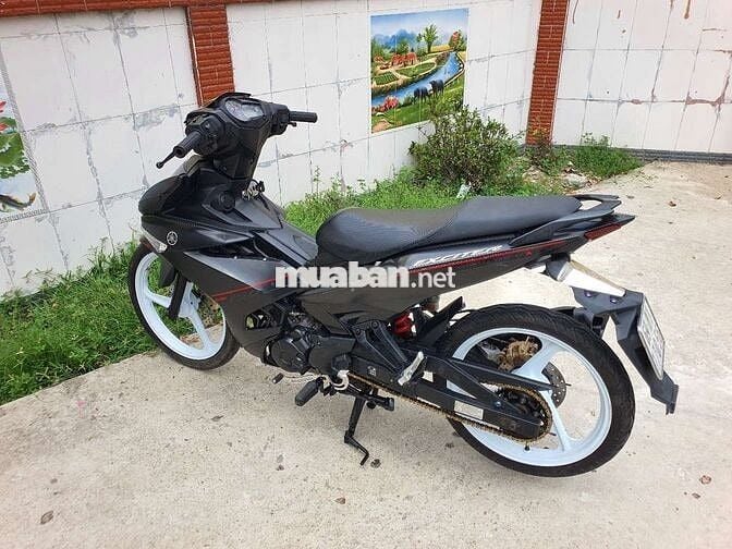 Yamaha Exciter 150 Đen