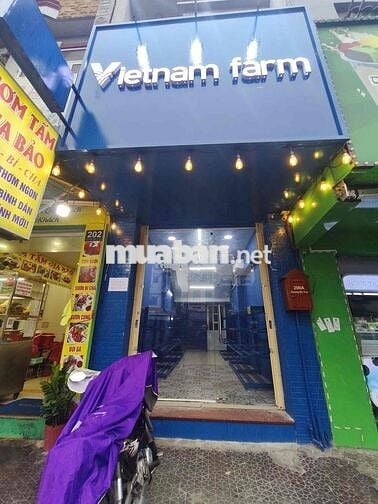 Công Ty Vietnam Fram tuyển dụng NVBH